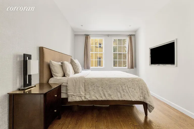 New York City Real Estate | View 407 East 12th Street, 3FE | room 6 | View 7