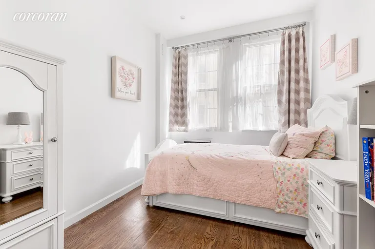 New York City Real Estate | View 407 East 12th Street, 3FE | room 8 | View 9