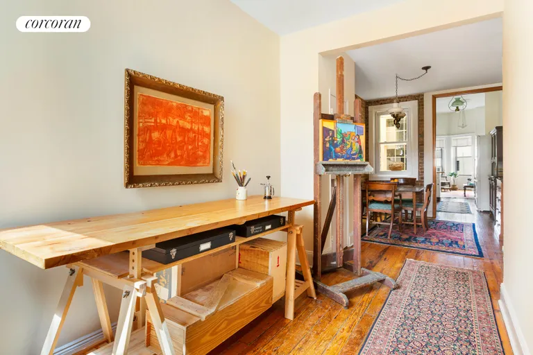 New York City Real Estate | View 1113 8th Avenue, 4R | Other Listing Photo | View 4