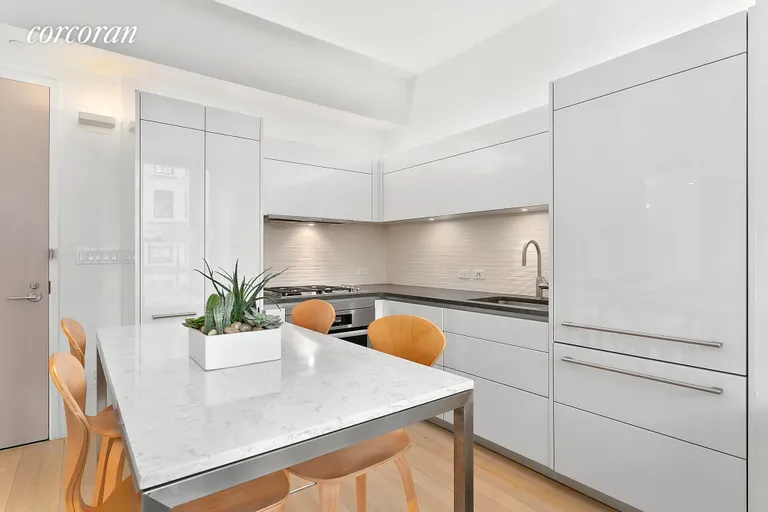 New York City Real Estate | View 241 Fifth Avenue, 9A | Kitchen | View 2