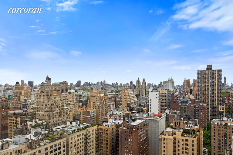 New York City Real Estate | View 220 Riverside Boulevard, 30C | 3 Beds, 3 Baths | View 1