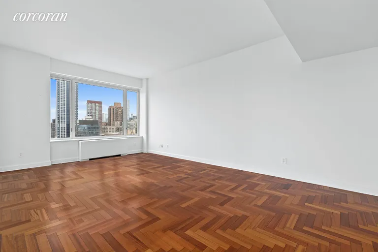 New York City Real Estate | View 220 Riverside Boulevard, 30C | room 7 | View 8