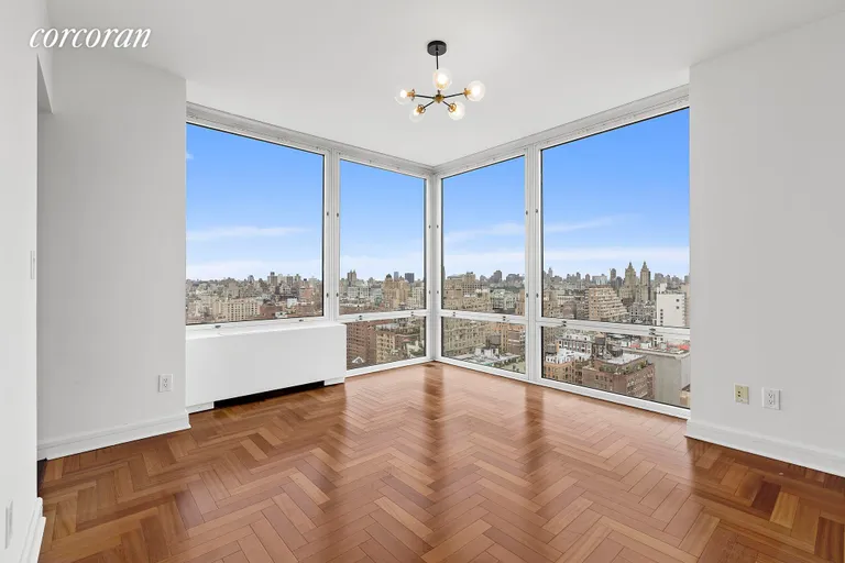 New York City Real Estate | View 220 Riverside Boulevard, 30C | room 6 | View 7