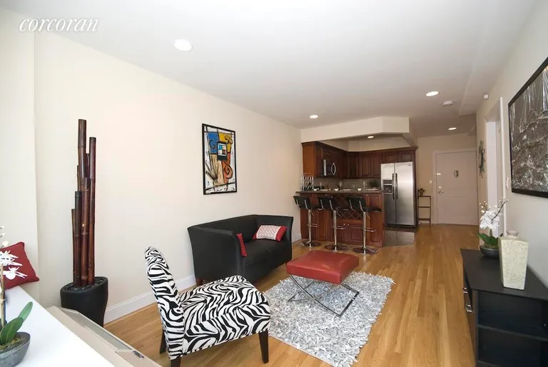 New York City Real Estate | View 30-94 Crescent Street, 4B | room 2 | View 3