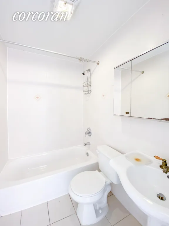 New York City Real Estate | View 602 39th Street, 309 | Bathroom | View 7