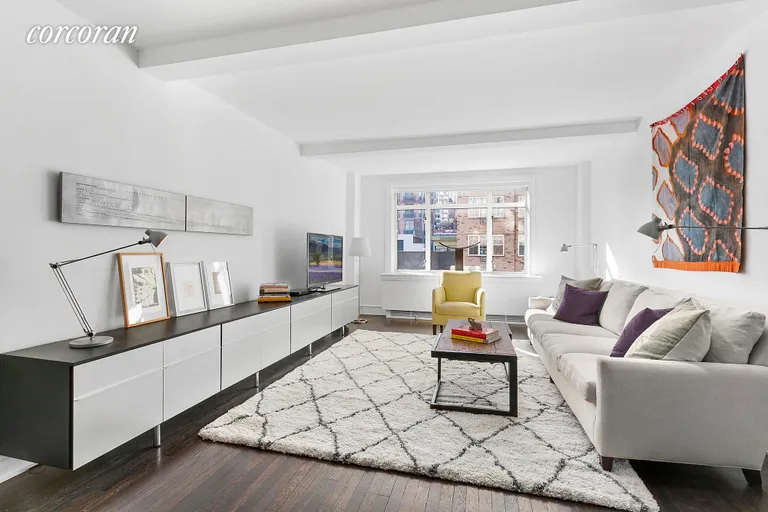 New York City Real Estate | View 170 East 77th Street, 8E | 1 Bed, 1 Bath | View 1