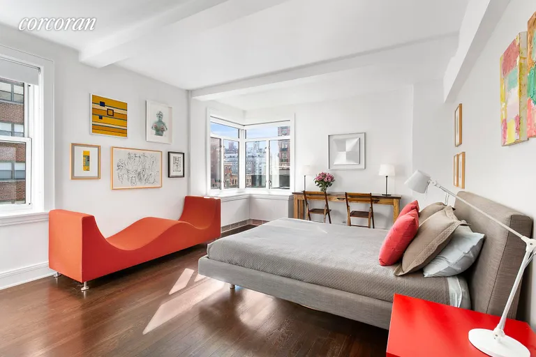 New York City Real Estate | View 170 East 77th Street, 8E | room 2 | View 3