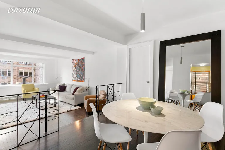 New York City Real Estate | View 170 East 77th Street, 8E | room 5 | View 6