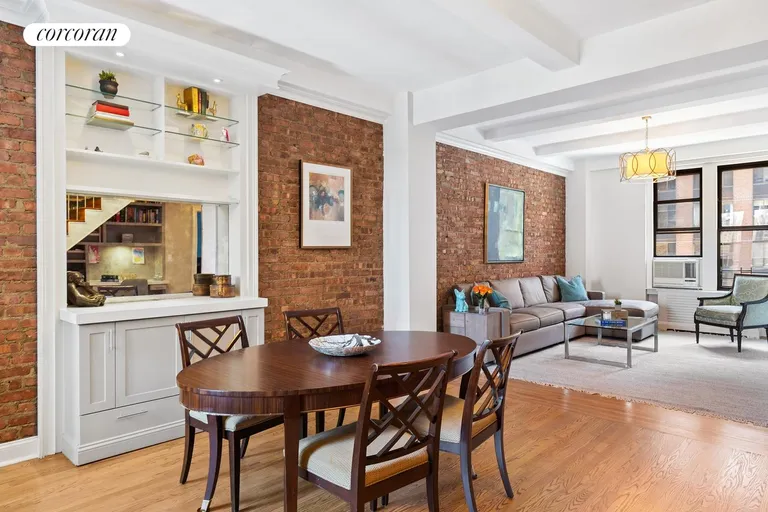 New York City Real Estate | View 135 West 79th Street, 9/10A | room 2 | View 3