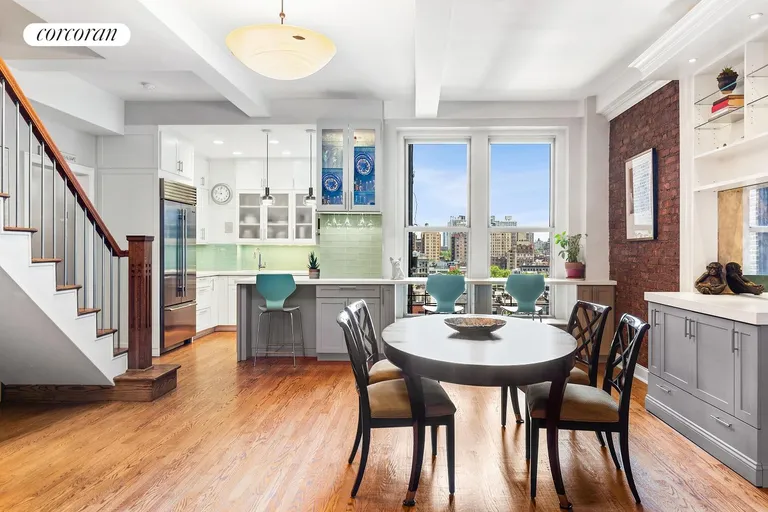 New York City Real Estate | View 135 West 79th Street, 9/10A | room 1 | View 2