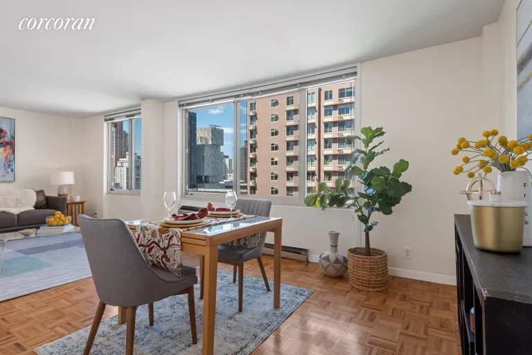 New York City Real Estate | View 555 Main Street, 1401 | Select a Category | View 2
