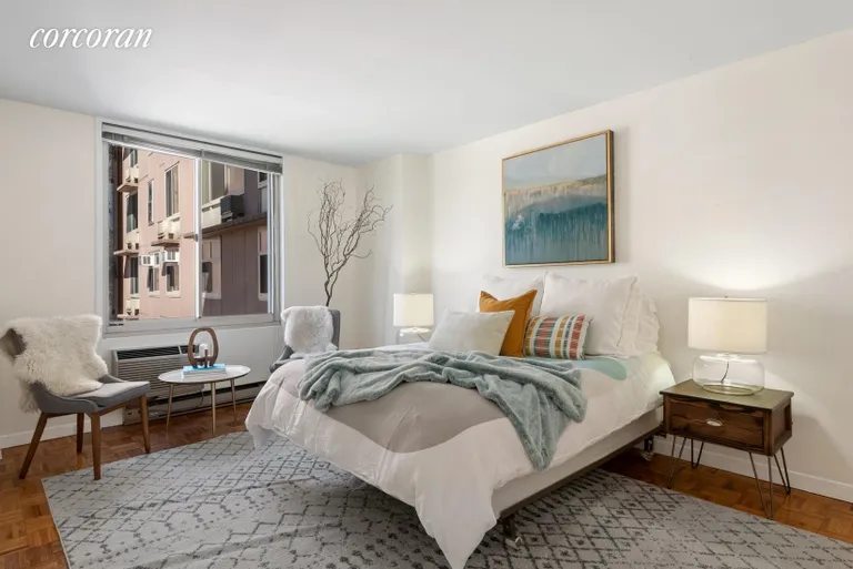 New York City Real Estate | View 555 Main Street, 1401 | Select a Category | View 3