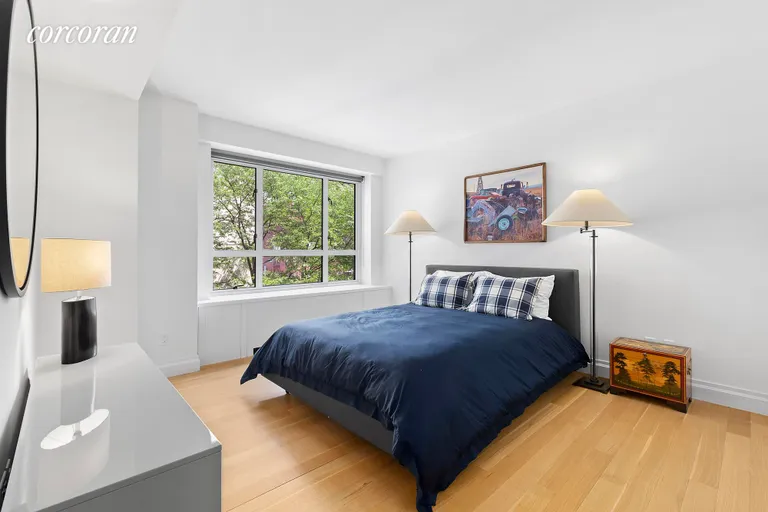 New York City Real Estate | View 200 East 66th Street, D502 | Bedroom | View 7