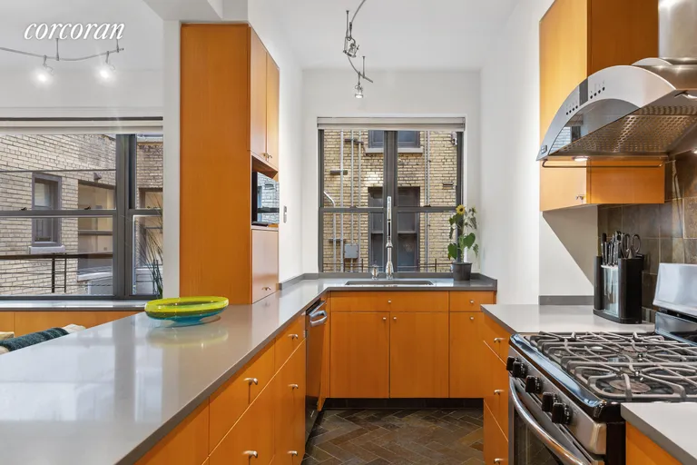 New York City Real Estate | View 277 West End Avenue, 9C | Select a Category | View 5