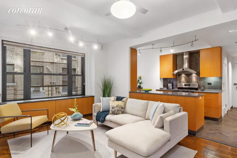 New York City Real Estate | View 277 West End Avenue, 9C | Select a Category | View 2