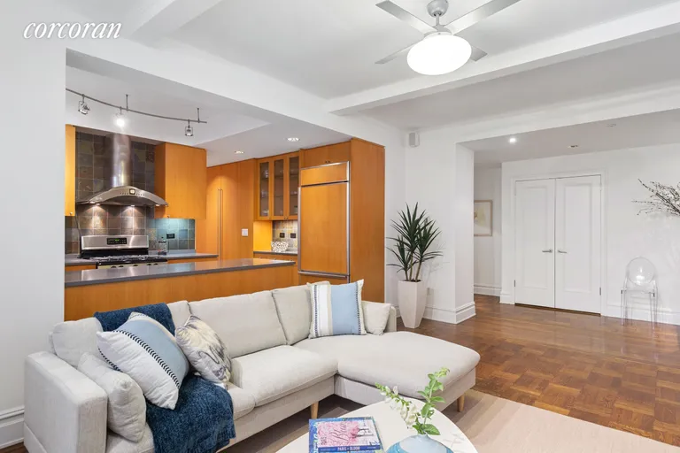 New York City Real Estate | View 277 West End Avenue, 9C | Select a Category | View 3