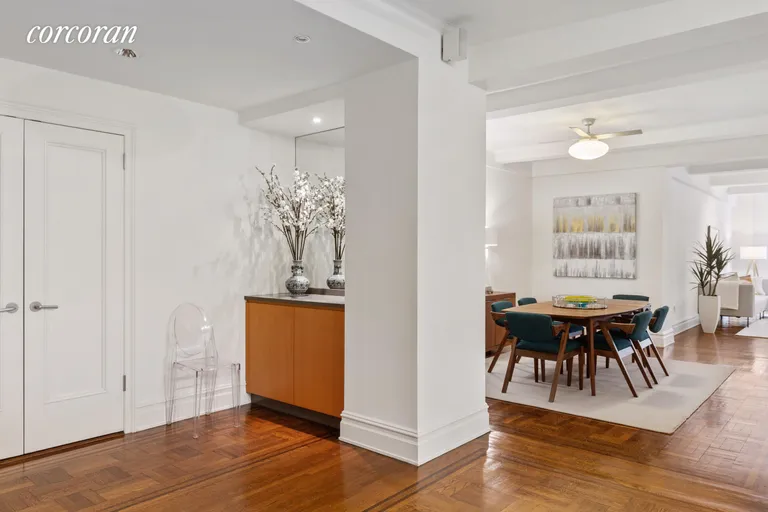 New York City Real Estate | View 277 West End Avenue, 9C | Select a Category | View 6