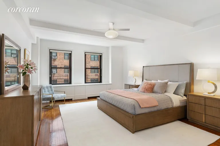 New York City Real Estate | View 277 West End Avenue, 9C | Select a Category | View 8