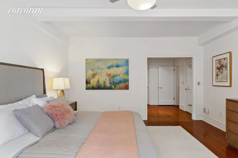 New York City Real Estate | View 277 West End Avenue, 9C | Select a Category | View 9