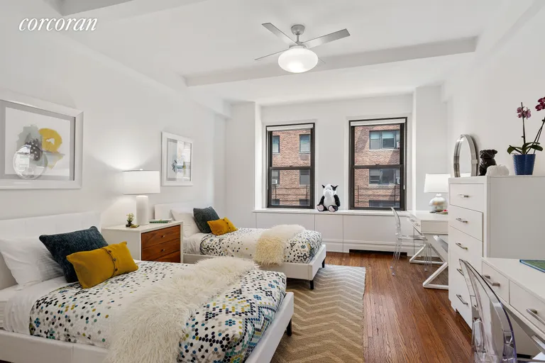 New York City Real Estate | View 277 West End Avenue, 9C | Select a Category | View 10