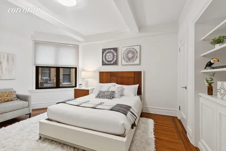New York City Real Estate | View 277 West End Avenue, 9C | Select a Category | View 11