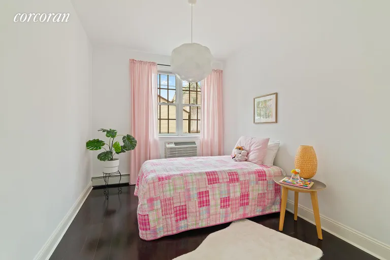 New York City Real Estate | View 324 74th Street, 1C | Bedroom | View 6