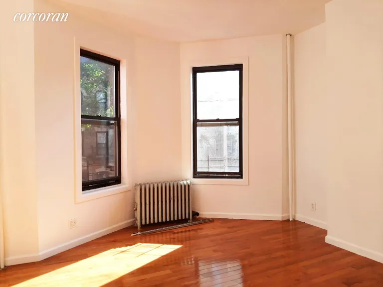 New York City Real Estate | View 361 49th Street, 2 | Bedroom | View 3