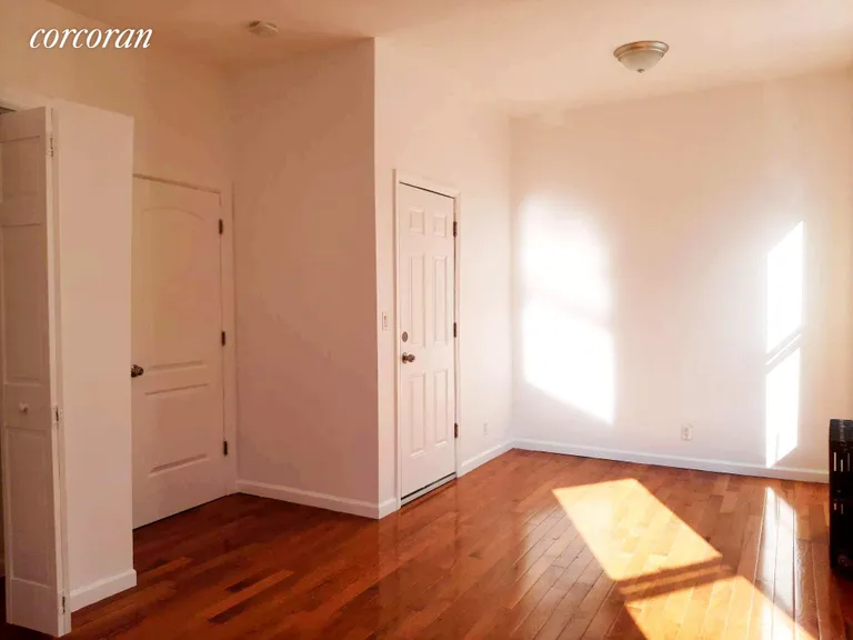 New York City Real Estate | View 361 49th Street, 2 | Bedroom | View 4