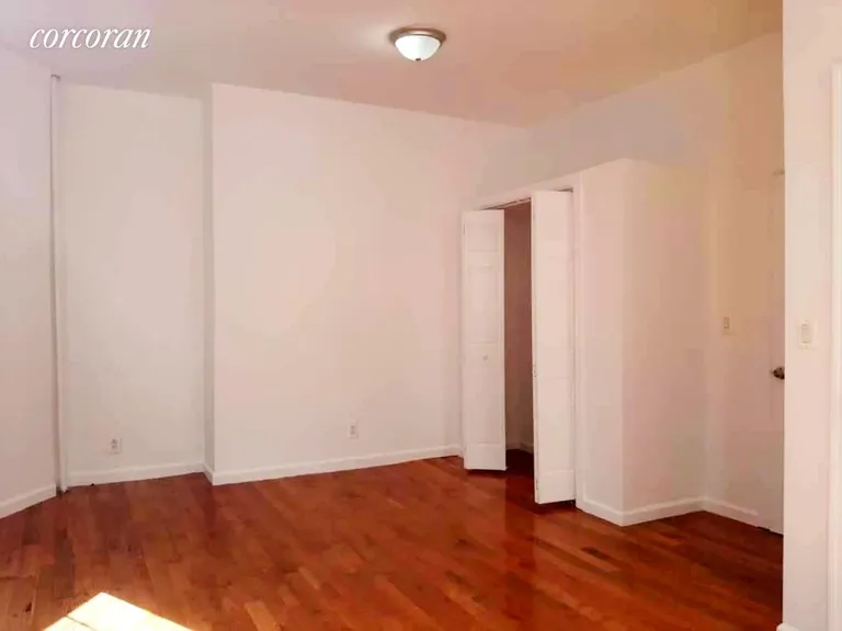 New York City Real Estate | View 361 49th Street, 2 | Bedroom | View 5