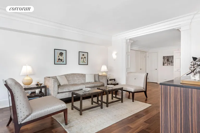 New York City Real Estate | View 45 Sutton Place South, 18A | room 1 | View 2