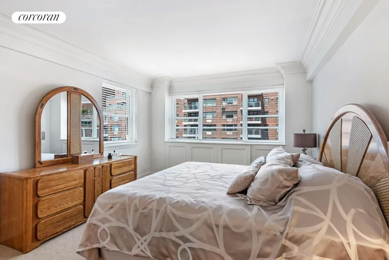 New York City Real Estate | View 45 Sutton Place South, 18A | room 4 | View 5
