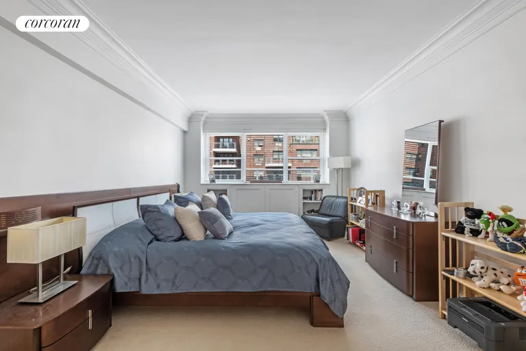 New York City Real Estate | View 45 Sutton Place South, 18A | room 5 | View 6