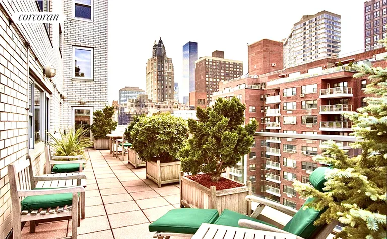 New York City Real Estate | View 45 Sutton Place South, 18A | room 14 | View 15