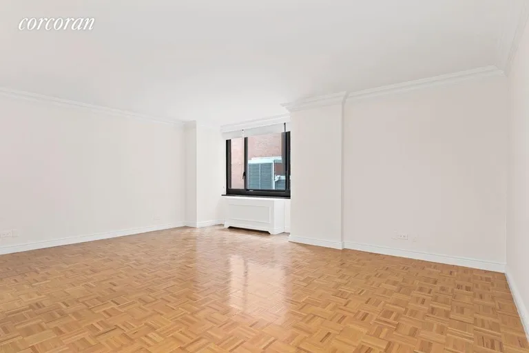 New York City Real Estate | View 200 Rector Place, 4B | room 1 | View 2