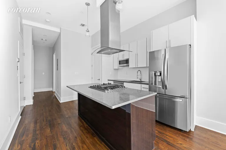 New York City Real Estate | View 1264 Hancock Street, 2 | 2 Beds, 2 Baths | View 1