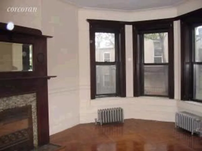 New York City Real Estate | View 11 Saint Francis Place, 2 | room 1 | View 2