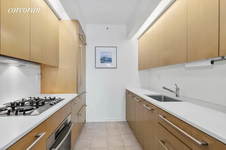 New York City Real Estate | View 340 East 23rd Street, 8D | room 3 | View 4