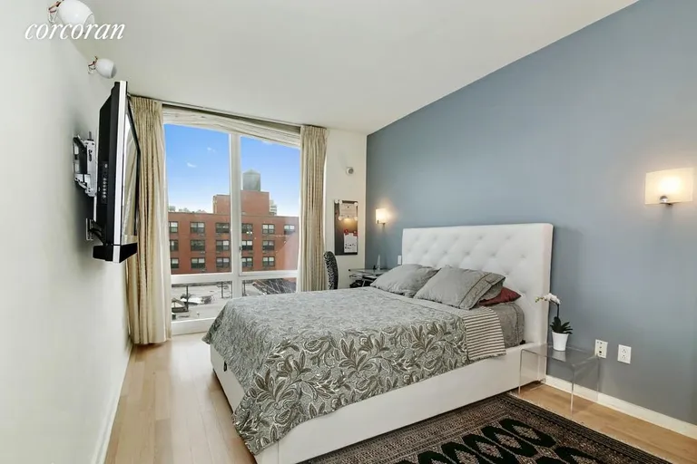 New York City Real Estate | View 340 East 23rd Street, 8D | room 1 | View 2
