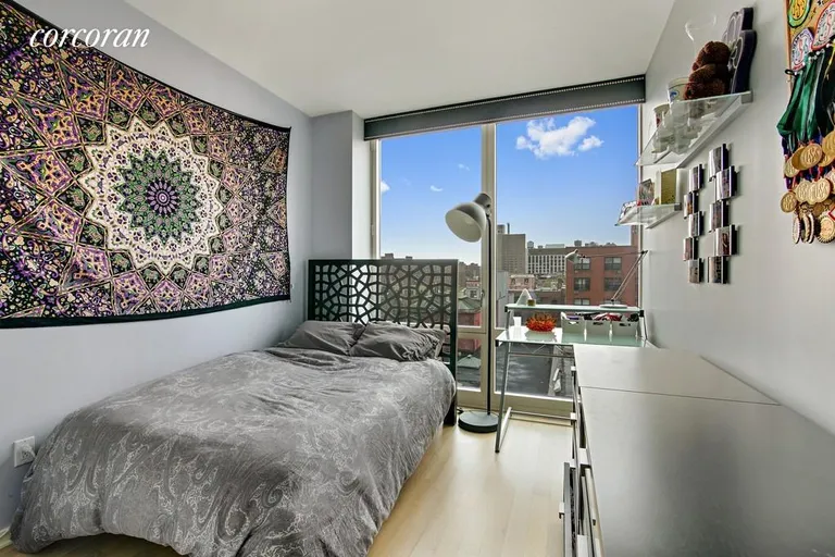 New York City Real Estate | View 340 East 23rd Street, 8D | room 2 | View 3