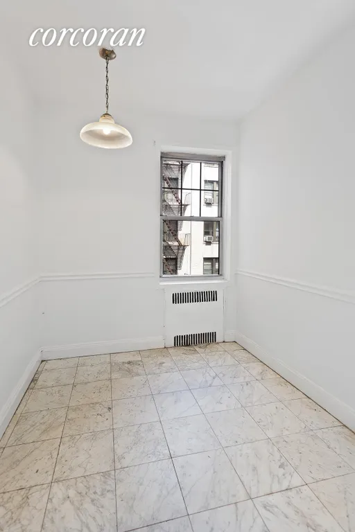 New York City Real Estate | View 601 East 19th Street, 3J | Eat In Kitchen | View 9
