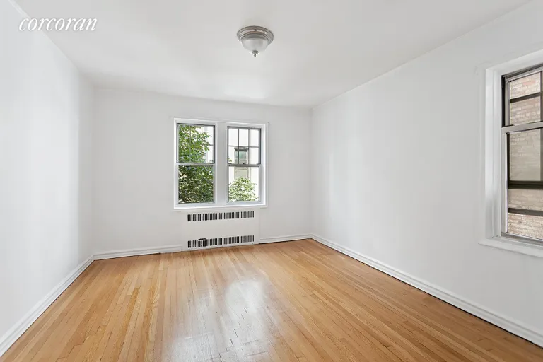 New York City Real Estate | View 601 East 19th Street, 3J | Bedroom | View 8