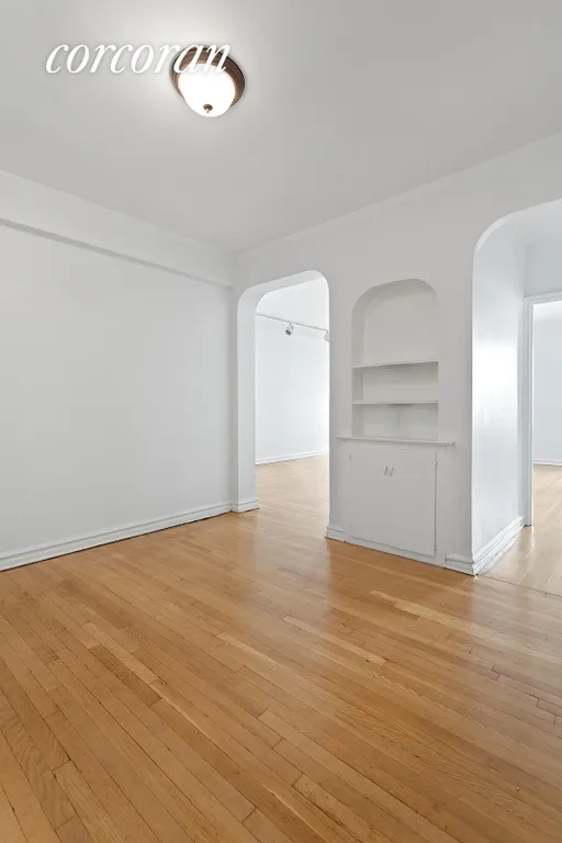 New York City Real Estate | View 601 East 19th Street, 3J | Entry Foyer | View 10