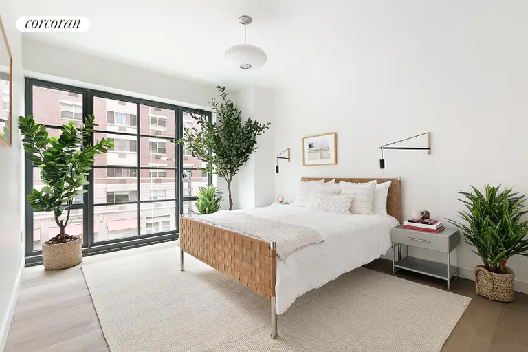 New York City Real Estate | View 211 Schermerhorn Street, garden A | room 5 | View 6