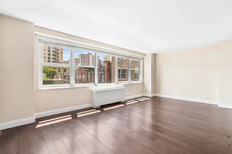 New York City Real Estate | View 360 West 22Nd Street, 5T | 1 Bath | View 1