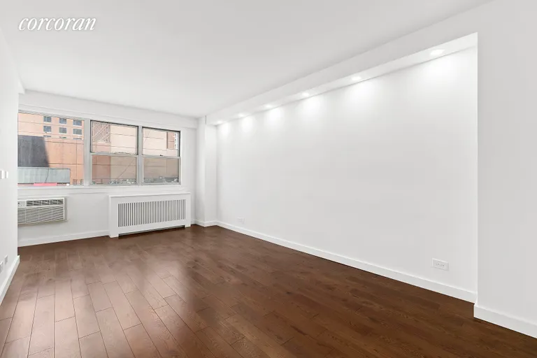 New York City Real Estate | View 111 Third Avenue, 3K | 1 Bath | View 1