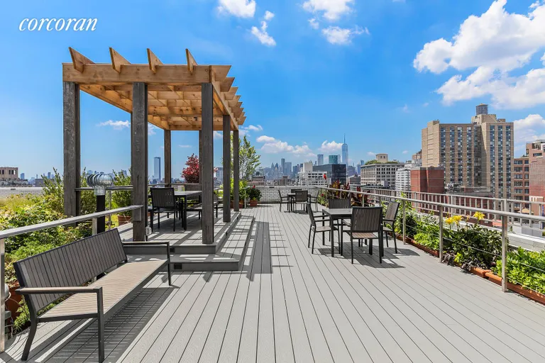 New York City Real Estate | View 111 Third Avenue, 3K | Photo6 | View 6