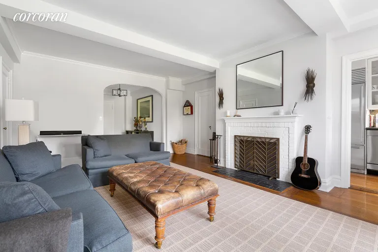 New York City Real Estate | View 225 East 73rd Street, 12G | 1 Bed, 1 Bath | View 1
