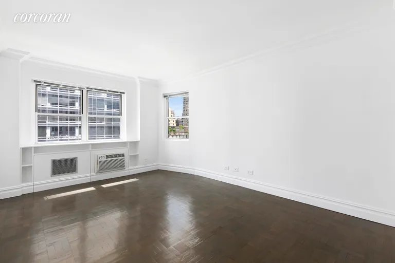 New York City Real Estate | View 301 East 66th Street, 11G | room 2 | View 3