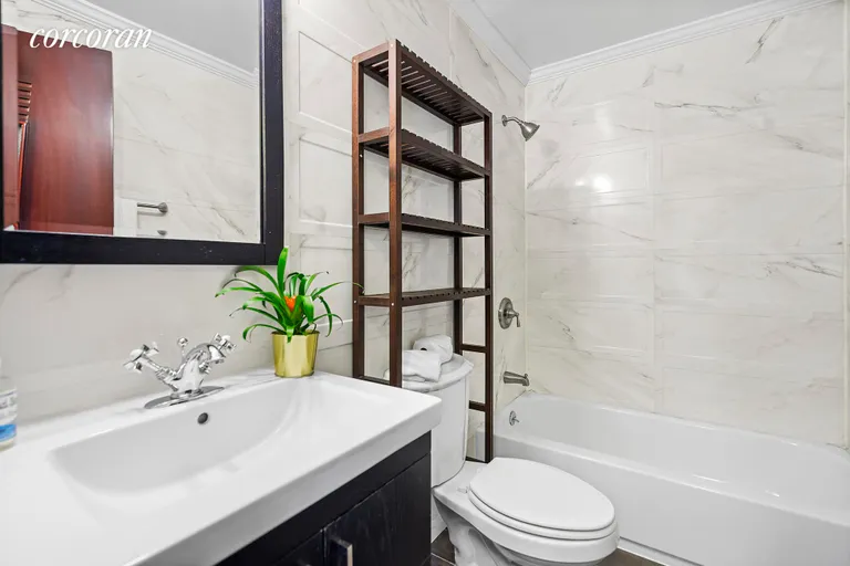 New York City Real Estate | View 180 19th Street, 4 | room 4 | View 5