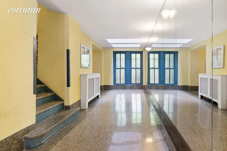 New York City Real Estate | View 191 Clinton Street, 2A | Lobby | View 5